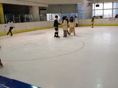 -冠军冰场CHAMPION RINK(百联又一城店)