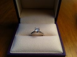 点击看大图 -威德钻石-克拉钻大本营(南京东路店)