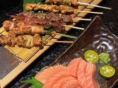 -無境·匠心日本料理(汉街店)