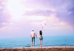 -香庭海婚纱摄影·威海旅拍(统一路店)