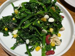 -小杨烤肉·陕西烧烤·陕西地方菜(东新街【永兴坊】店)