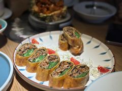 -水木苼 蔬食料理
