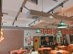 -龙师傅卤炒(天马店)