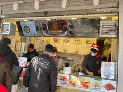 -卞姐蛋饼(陕西南路店)
