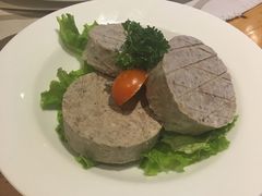 -兰特伯爵西餐厅·啤酒屋(方庄店)