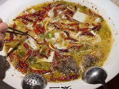 -太二酸菜鱼(福州泰禾店)