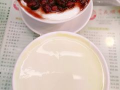 -义顺牛奶公司(庇利金街店)