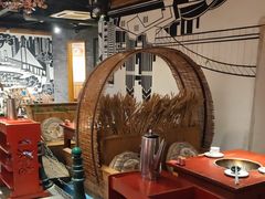 -黄家码头老火锅(解放碑旗舰店)