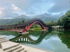 -绩溪龙川景区