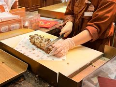 -麦陌(正弘城店)