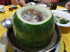 -红旗山庄(圭峰山店)