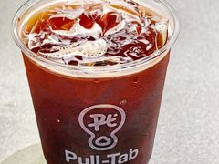 -Pull-Tab拉环咖啡(杭州市上城区来福士中心店)