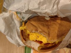 -麦当劳(新华路步步高店)
