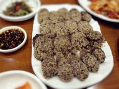 米肠-全州拌饭馆(断桥店)