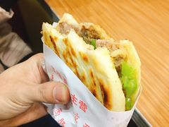 -王萍面皮(柳巷店)