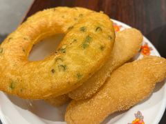 糖饺子-東茅街茶馆
