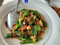 -兰湘子·湘菜小炒(长安万科广场店)