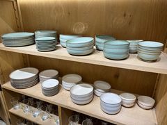 -ZARA HOME(蓝色港湾店)