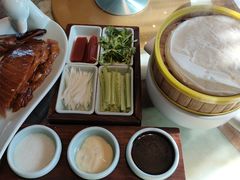 -那家小馆•北京菜•烤鸭(香山店)