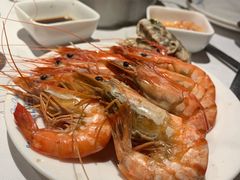 -星伦多自助料理(华润万象城店)