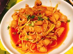 -辛香汇(飞洲店)