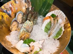 -牛New寿喜烧(虹桥新天地店)