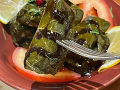 -ELI FALAFEL Lebanese&Mediterranean黎巴嫩美食(富城路店)