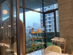 -NOKNOK若蔻亲子餐厅(天地壹方北馆店)