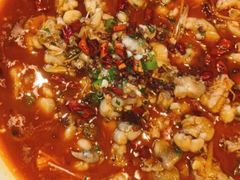 -莲餐厅·湖北菜·潜江小龙虾店(愚园路店)
