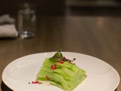 -悦轩中餐厅·高空江景·杭州柏悦酒店