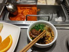 -海底捞火锅(杭州萧山宝龙广场店)