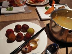 -星伦多自助料理·涮烤一体(杭州来福士店)