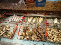 水产区-马哥孛罗咖啡厅·Cafe Marco (厦门马哥孛罗东方大酒店)