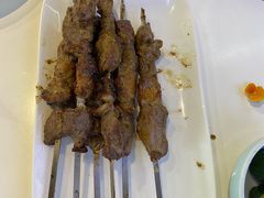 -帕米尔食府(白云观店)
