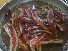 -农民烧烤(延边社区店)