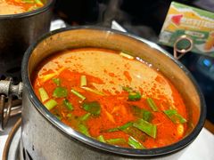 -Thai Basil罗勒叶泰式餐厅(时代天街店)