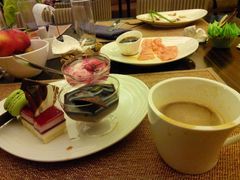 android_upload_pic-合肥皇冠假日酒店·菲亚斯特自助餐厅(黄山路店)