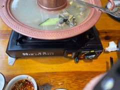 -民食香·腊排骨野生菌美食(木府店)