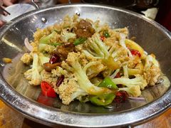 -爷爷的土钵菜(街道口店)