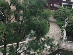 -苏州吴宫泛太平洋酒店