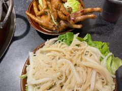 -重庆故事姊妹老火锅(财经学院店)