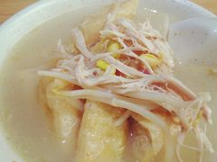 -鸡鸣汤包(乐购仕店)