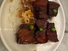 -南小馆(迪士尼小镇店)