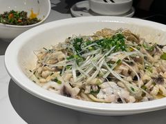 -三猫黑鱼花(南大店)