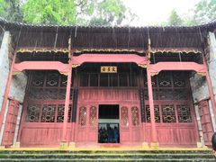 -井冈山风景名胜区