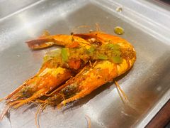 -大神太神·铁板烧(七宝领展广场店)