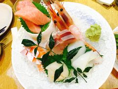 -水之惠鲜鱼料理(王府大街店)