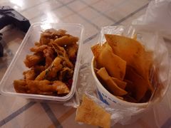 -小民大排档(马场角横路店)