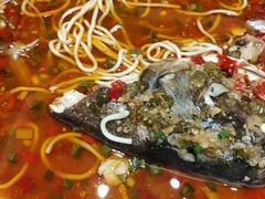 -惠丰堂饭庄(北洼路店)