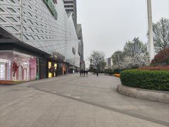 -万达广场(济南高新店)
